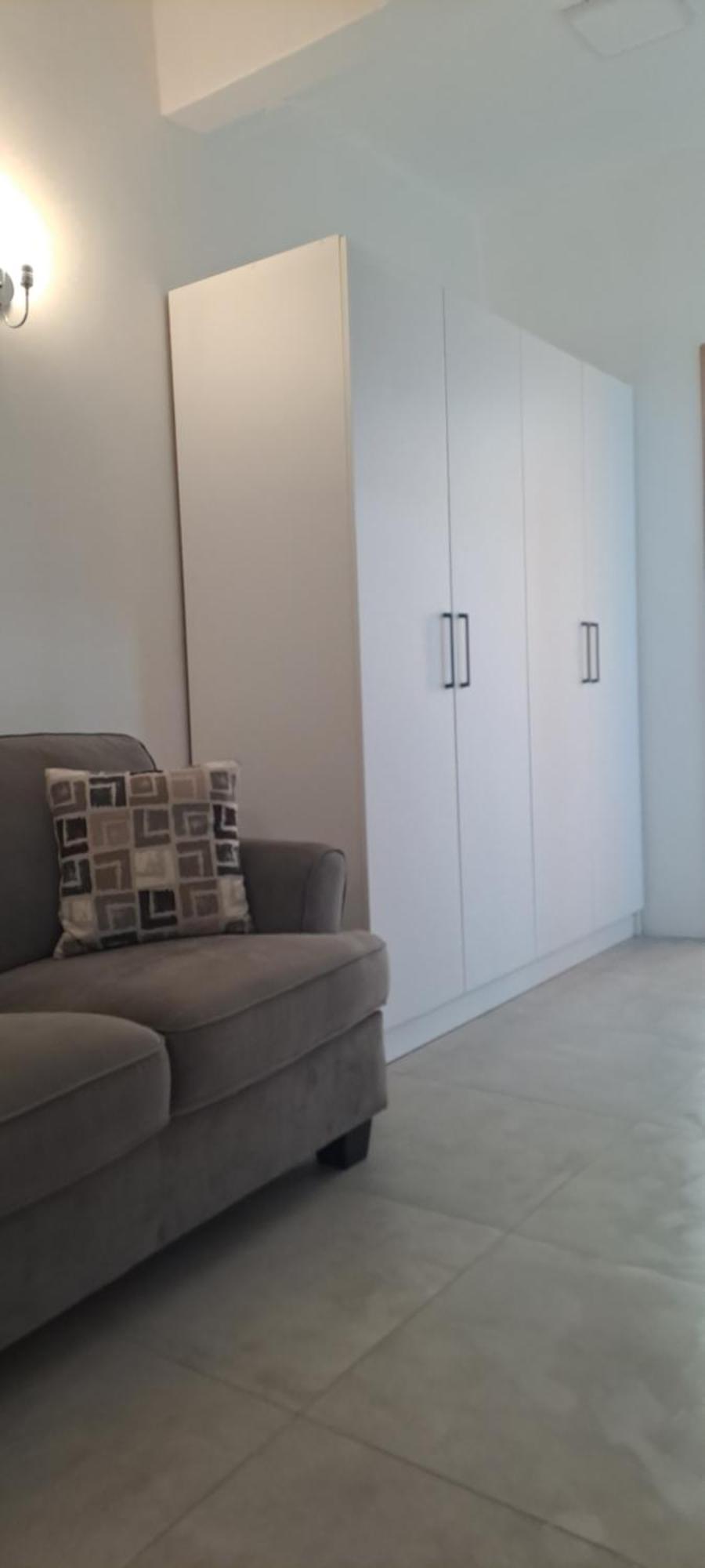 Maison Mont Choisy - One Or Two Bedrooms Apartment Trou-aux-Biches Exteriér fotografie
